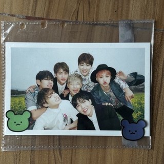 Card BTS chính hãng giá tốt