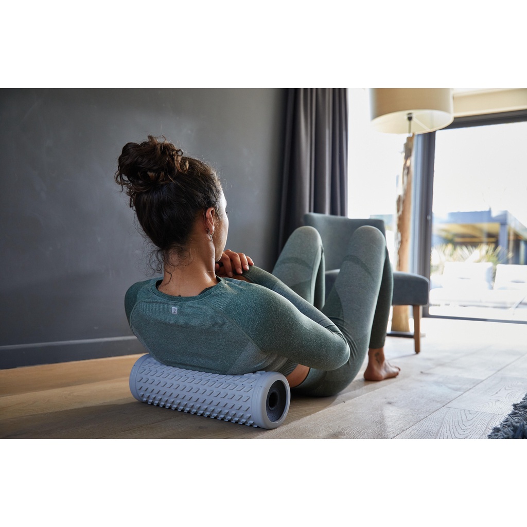 Con lăn massage Cứng DECATHLON CORENGTH mã 8604428