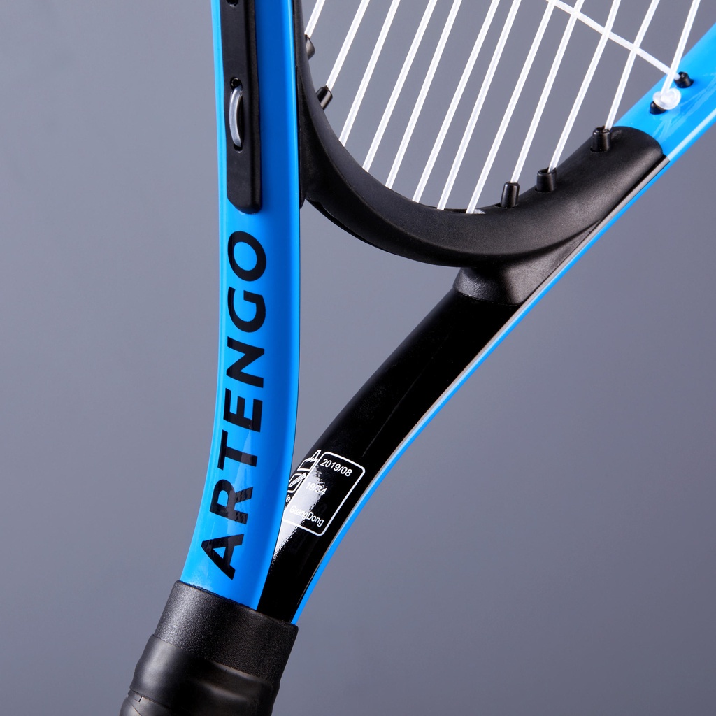 Vợt Tennis TR100 cỡ 23 cho trẻ em DECATHLON ARTENGO mã 8575255