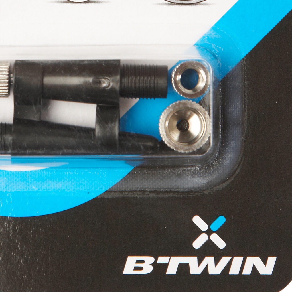 Bộ 5 đầu bơm DECATHLON BTWIN mã 2394943