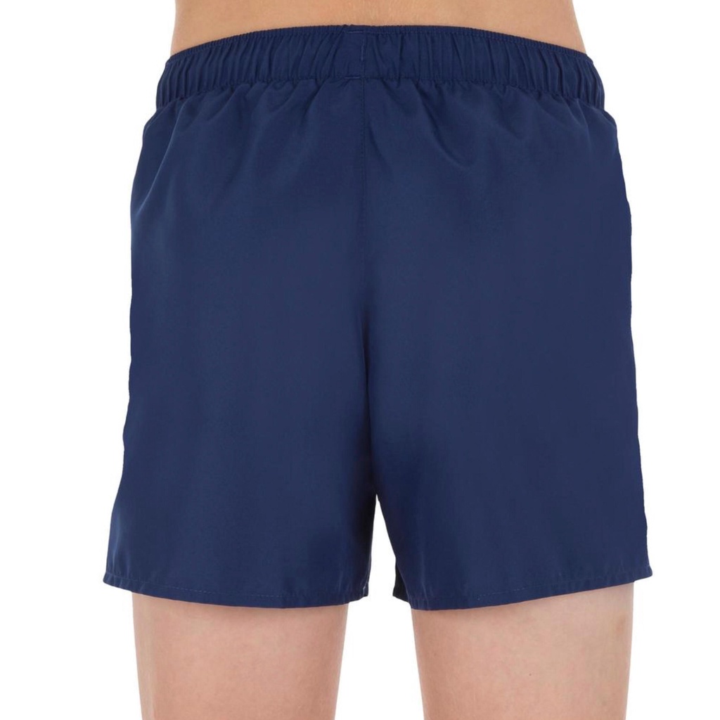 Quần short lướt ván 50 Tween Xanh dương đậm DECATHLON OLAIAN mã 8550993