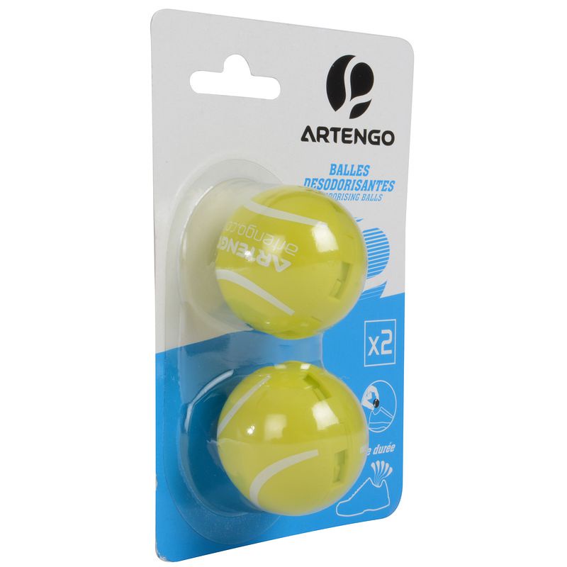 Bóng khử mùi giày thể thao. DECATHLON ARTENGO mã 8044232