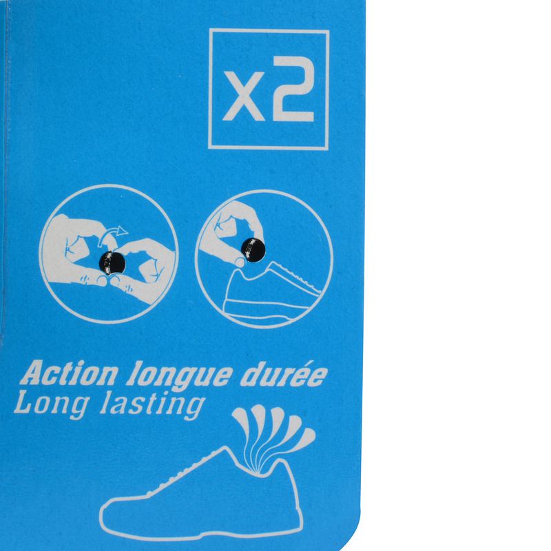 Bóng khử mùi giày thể thao. DECATHLON ARTENGO mã 8044232