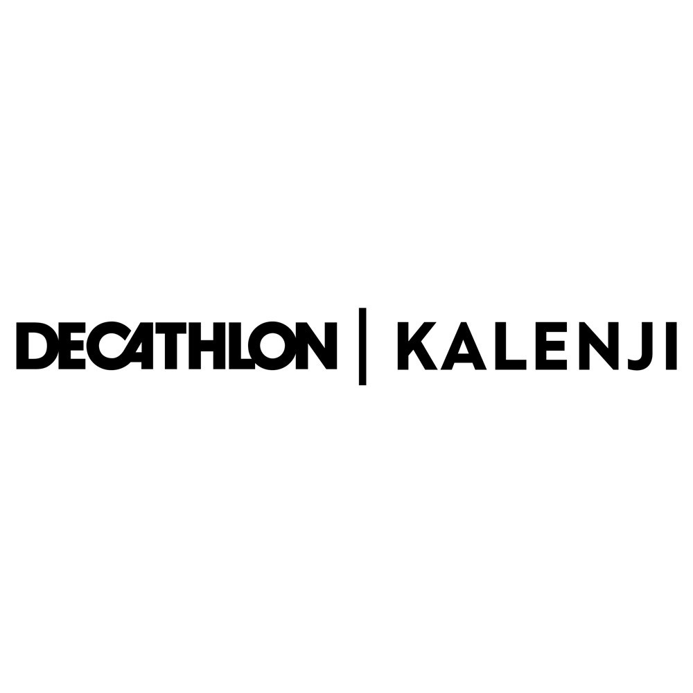 Giày chạy bộ thể thao nữ DECATHLON KALENJI Run One siêu nhẹ màu xám