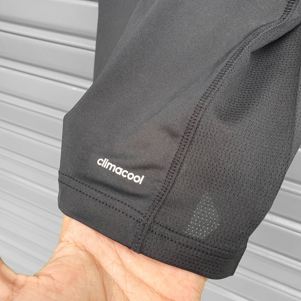 Áo Ba Lỗ Sát Nách Nam ADlDAS chình hãng thun lạnh Climacool phù hợp tập gym thể thao mặc hàng ngày - Aries Sốp - Coke sh