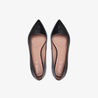 Giày Búp Bê Nữ GEOX D Charyssa D