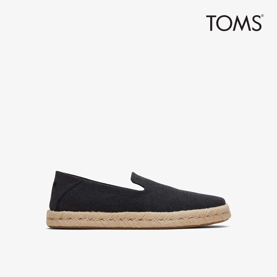 Giày Lười Nam TOMS Santiago