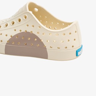 Giày Lười Trẻ Em Unisex Native Jefferson Block