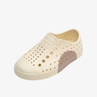 Giày Lười Trẻ Em Unisex Native Jefferson Block