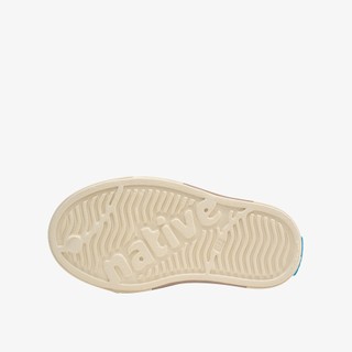 Giày Lười Trẻ Em Unisex Native Jefferson Block