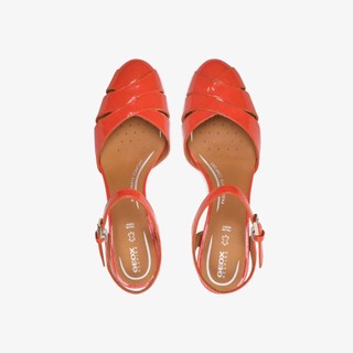 Giày Cao Gót Nữ GEOX D Pheby 50 B