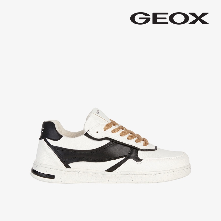 Giày Sneakers Nữ GEOX D Jaysen G