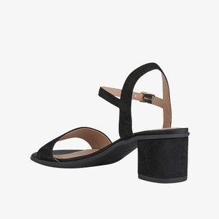 Giày Cao Gót Nữ GEOX D Aurely 50 B