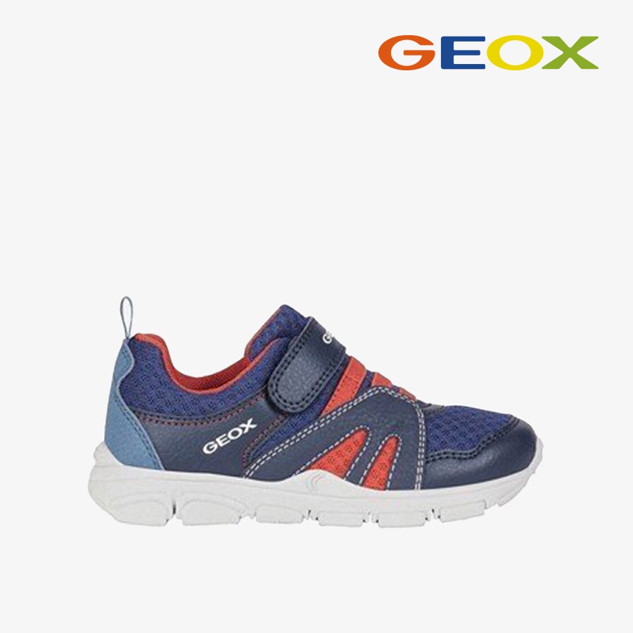 Giày Sneakers Bé Trai GEOX J N Torque B A