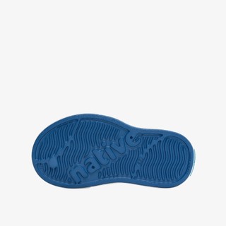 Giày Lười Trẻ Em NATIVE Miles Print Child