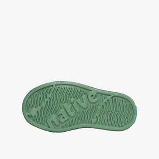 Giày Lười Trẻ Em NATIVE Jefferson Bloom Junior