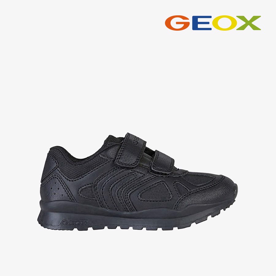 Giày Sneakers Trẻ Em GEOX J Pavel B C