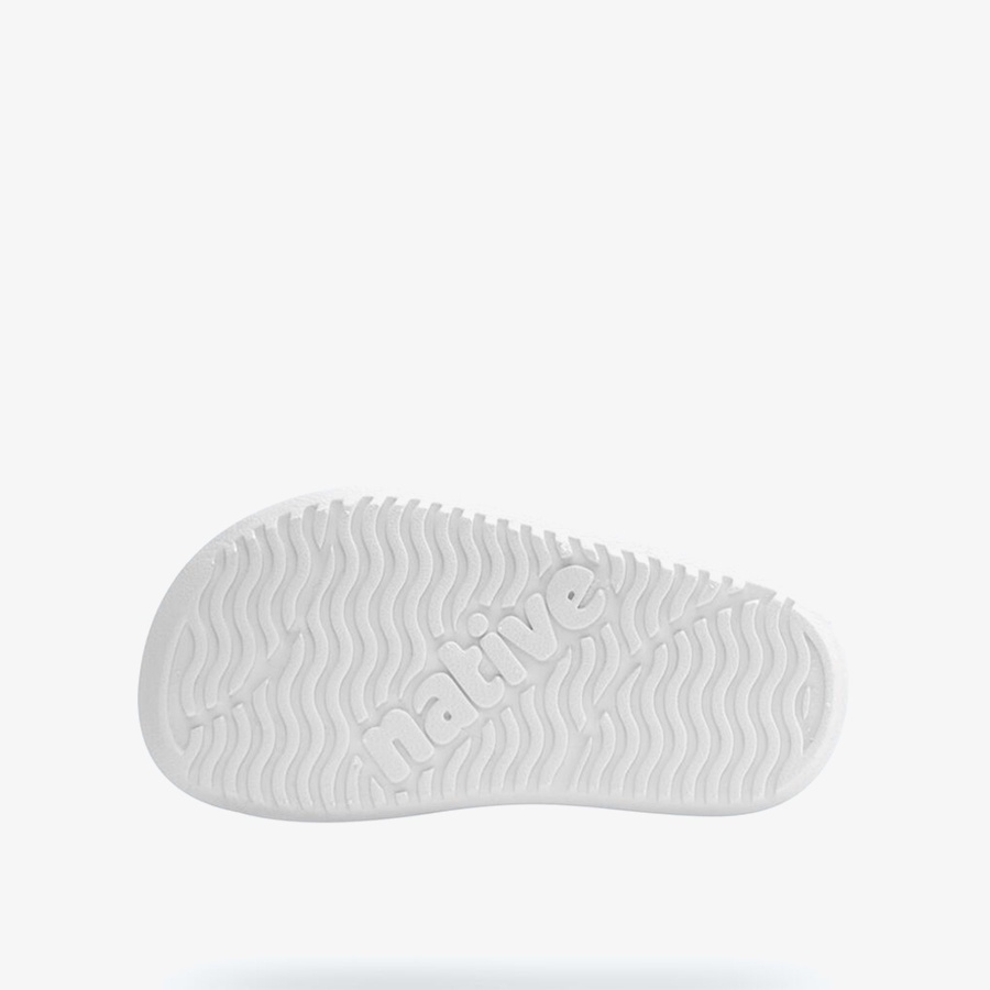 Giày Sandals Bé Gái Native Charley Print - Dsny Child