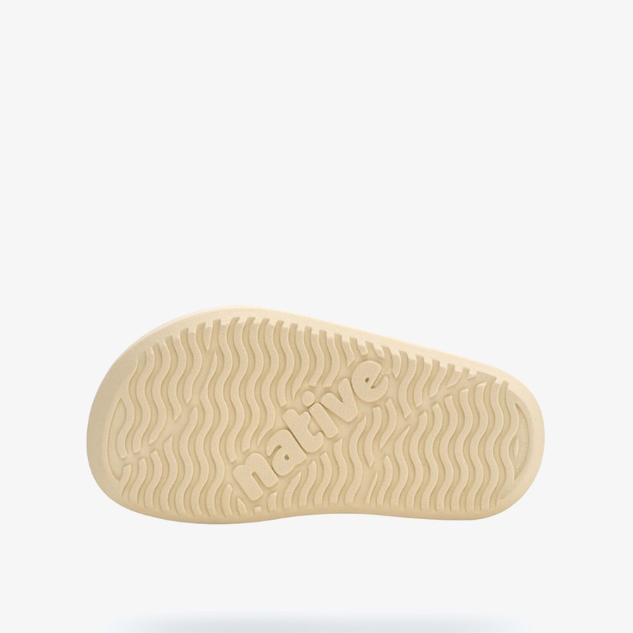 Giày Sandals Bé Gái Native Charley Sugarlite Block Child