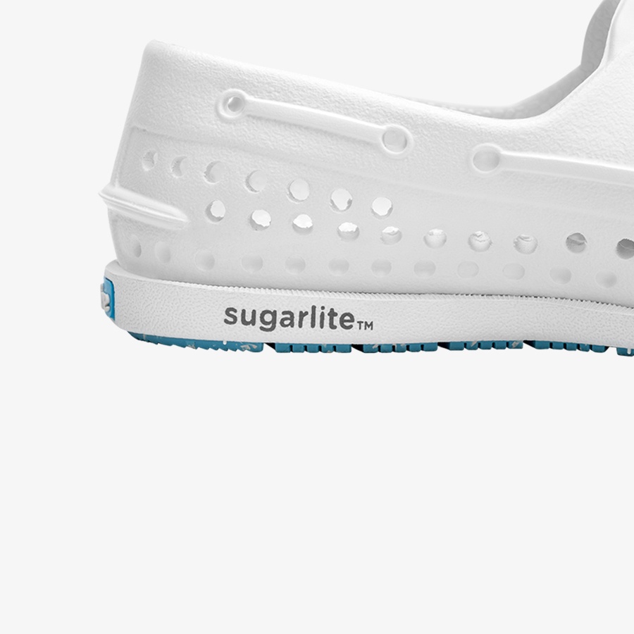 Giày Lười Trẻ Em Unisex Native Howard Sugarlite