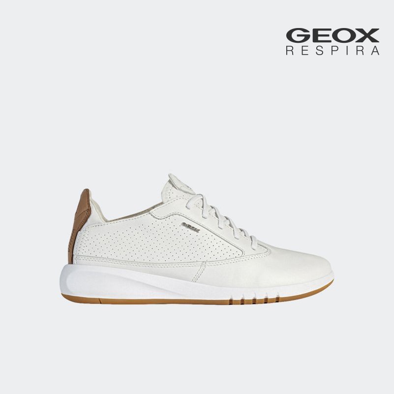 Giày Sneakers Nữ GEOX D Aerantis A