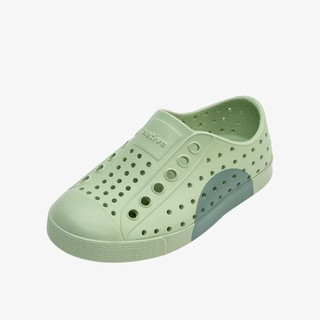 Giày Lười Trẻ Em Unisex Native Jefferson Block