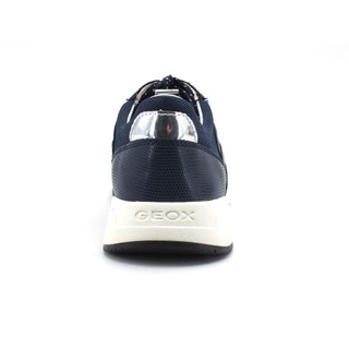 Giày Sneakers Nữ GEOX D Bulmya B