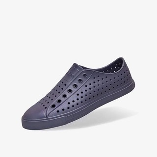 Giày Lười Unisex NATIVE Jefferson Bloom Archive