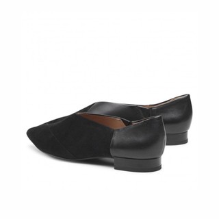 Giày Búp Bê Nữ GEOX D CHARYSSA C