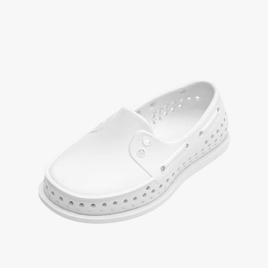 Giày Lười Trẻ Em Unisex Native Howard Sugarlite