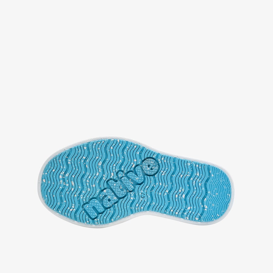 Giày Lười Trẻ Em Unisex Native Howard Sugarlite