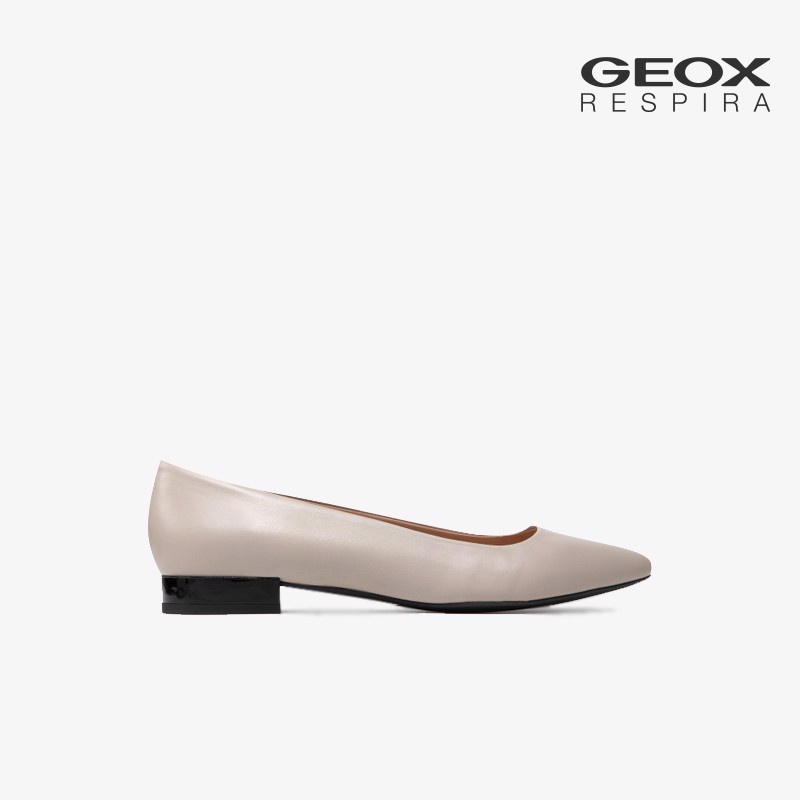 Giày Búp Bê Nữ GEOX D CHARYSSA A