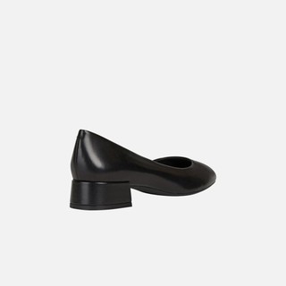 Giày Cao Gót Nữ GEOX D CHLOO 30 A