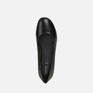 Giày Cao Gót Nữ GEOX D CHLOO 30 A