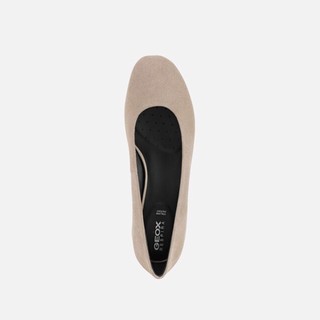 Giày Cao Gót Nữ GEOX D CHLOO 30 A