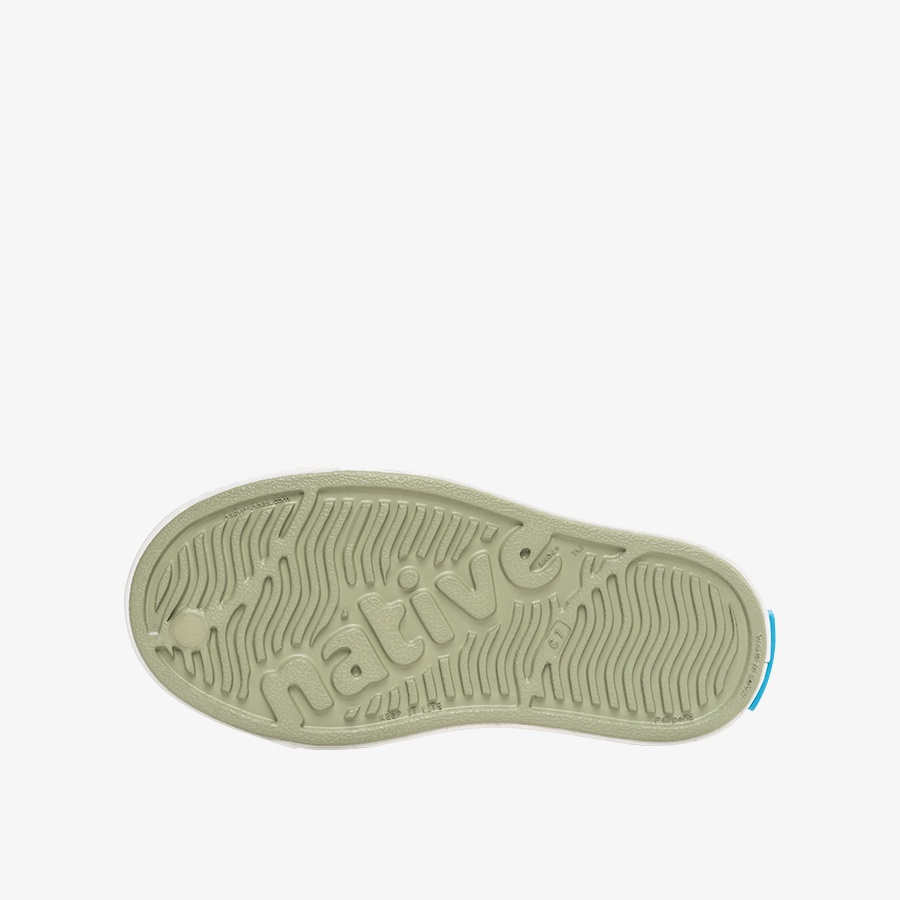 Giày Lười Trẻ Em NATIVE Jefferson Print Child