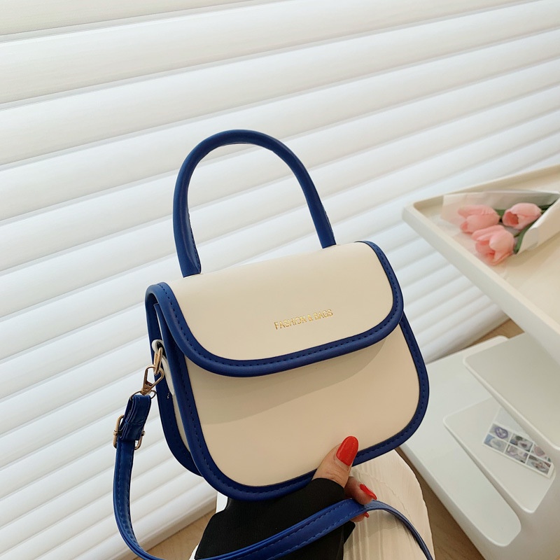 Túi Đeo Chéo Một Bên Vai Thời Trang Mùa Hè Dành Cho Nữ