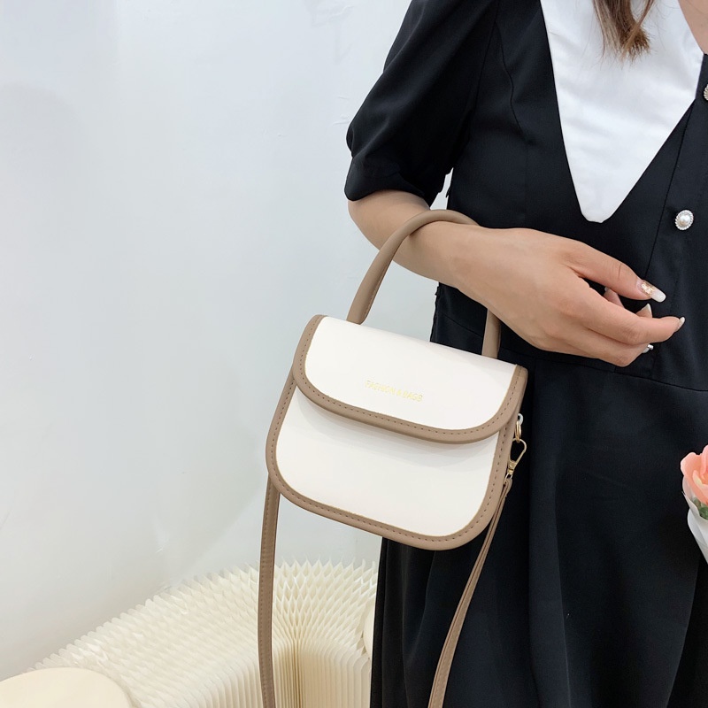 Túi Đeo Chéo Một Bên Vai Thời Trang Mùa Hè Dành Cho Nữ