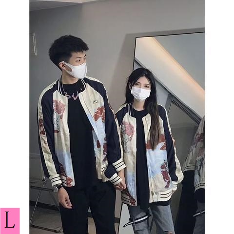 Áo Khoác Bóng Chày Phong Cách Đường Phố Mùa Xuân Hè Mới Cho Nam