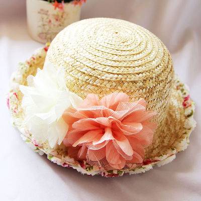 nón cói Nón Lưỡi Trai Thời Trang Cá Tính Dành Cho Nữ#Mũ Cói Chống Nắng 39; s Thời Trang Xuân Hè Dễ Phối Đồ