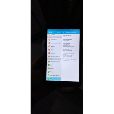 Máy tính bảng Samsung Tab A6  chính hãng giá rẻ