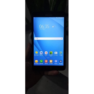 Máy tính bảng Samsung Tab A6  chính hãng giá rẻ