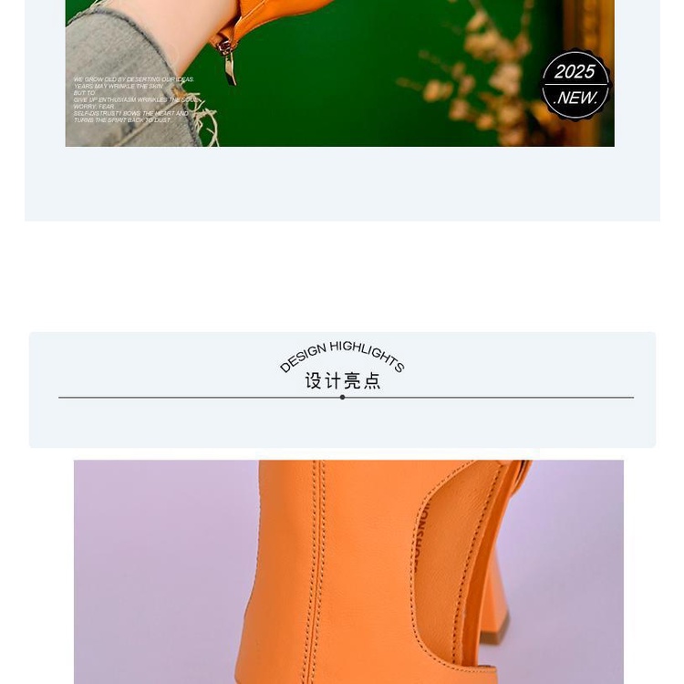 Giày Cao Gót Sandal Phong Cách Thời Trang Mùa Hè 2023 Dành Cho Nữ