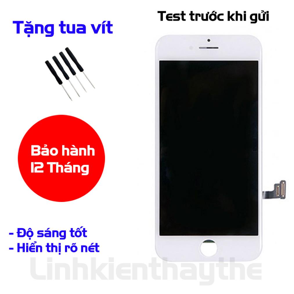 Màn Hình LCD Dành Cho 6G/6S/6P/6SP/7G/7P/8G/8Plus