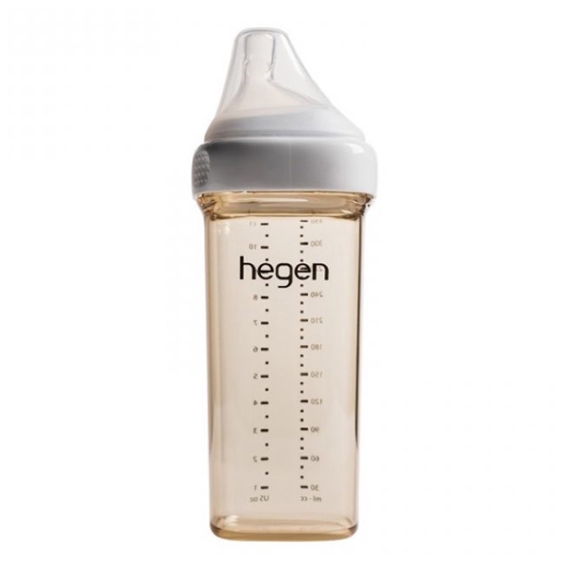 Bình sữa Hegen 150ml/240ml/330ml