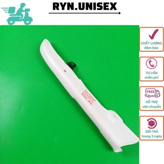 Catte che sên cho xe máy chaly màu trắng sp013477 ryn.unisex