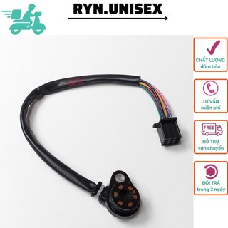 Dây báo số cho xe máy Winner RYN.Unisex