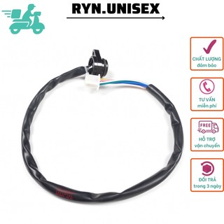 Dây báo số cho xe máy exciter 150, sp016411 ryn.unisex