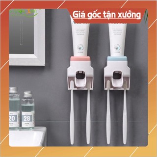 Dụng cụ lấy kem đánh răng tự động, Dụng cụ nhả kem đánh răng CHẤT