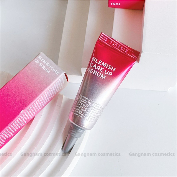 Tinh chất dành cho nám tàng nhang ISOI blemish care up 5ml